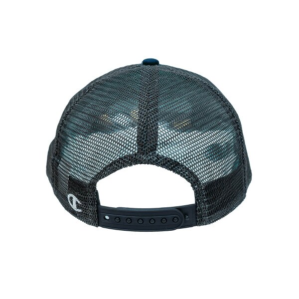 Champion, U-State, Cap, Hat, Black